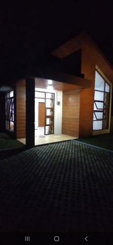 Hostal Syariah Homestay Lembang