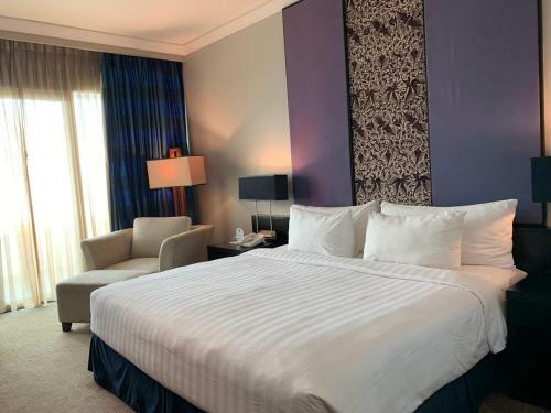Surya Hotel & Cottages