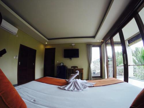 Hostal Cahyatika House & Spa