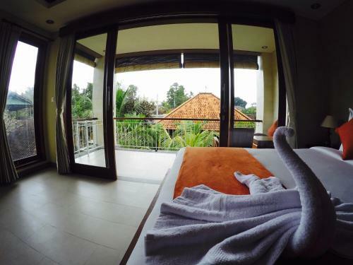 Hostal Cahyatika House & Spa