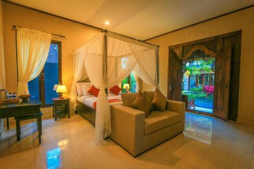 Hostal Cahyatika House & Spa