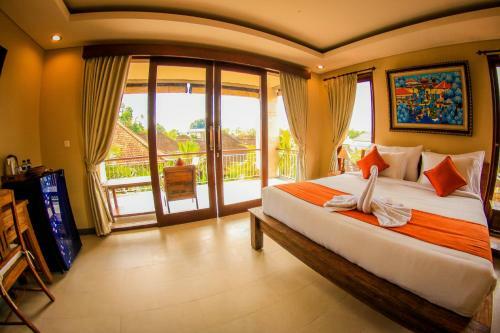 Hostal Cahyatika House & Spa