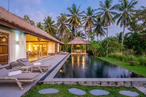 Rouge - Private Villa Jae