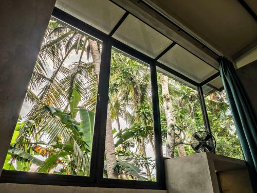 Hotel Gunung An Retreat