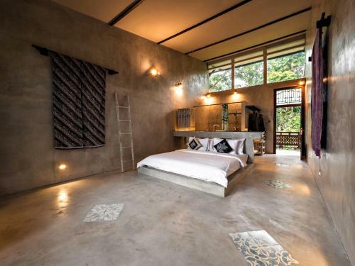 Hotel Gunung An Retreat