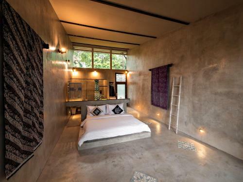 Hotel Gunung An Retreat