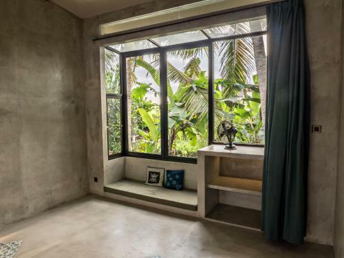 Hotel Gunung An Retreat