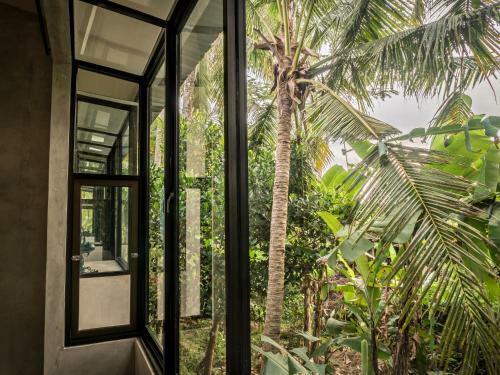 Hotel Gunung An Retreat