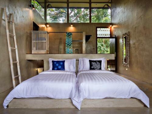 Hotel Gunung An Retreat