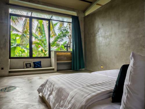 Hotel Gunung An Retreat