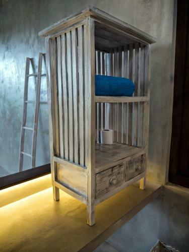 Hotel Gunung An Retreat