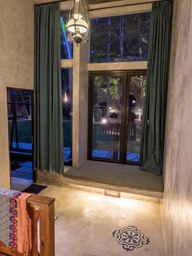 Hotel Gunung An Retreat