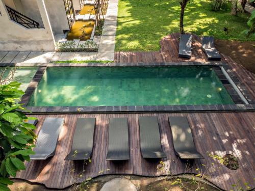 Hotel Gunung An Retreat