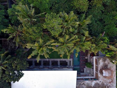 Hotel Gunung An Retreat