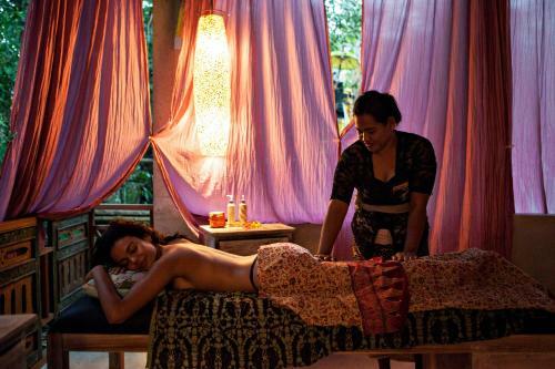 Hotel Gunung An Retreat