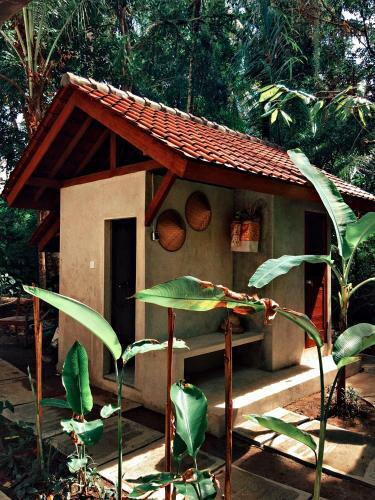 Hotel Gunung An Retreat