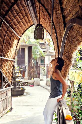 Hotel Gunung An Retreat
