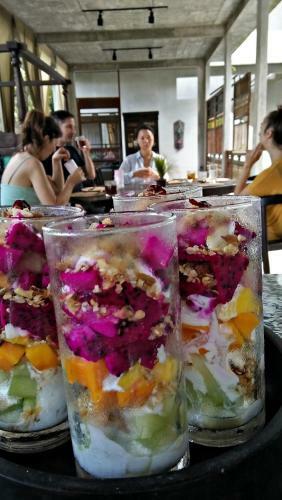 Hotel Gunung An Retreat