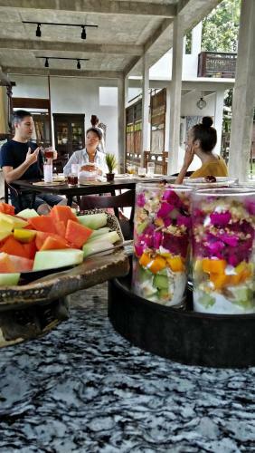 Hotel Gunung An Retreat