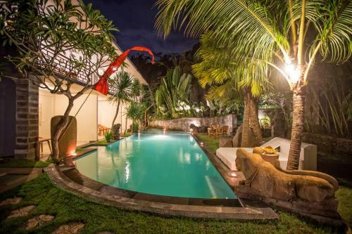 Villa Asri Sari Resort Ubud