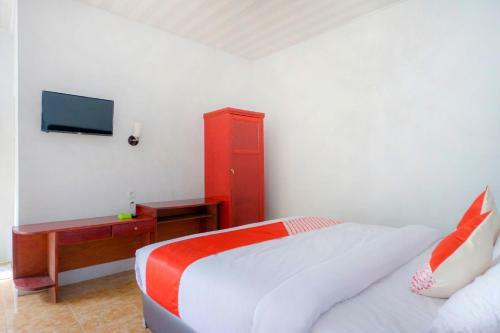 Hotel Oyo 2186 Tongging Beach