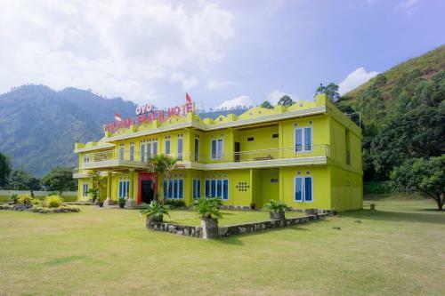 Hotel Oyo 2186 Tongging Beach