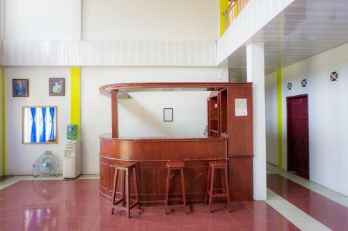 Hotel Oyo 2186 Tongging Beach