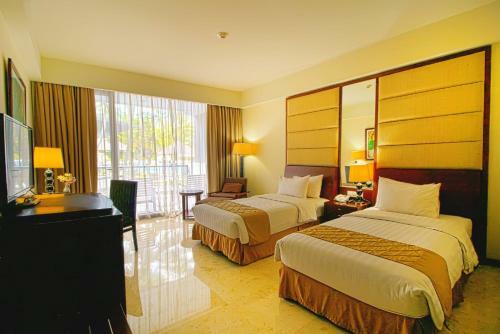 Hotel Sahid Bela Ternate