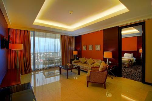 Hotel Sahid Bela Ternate