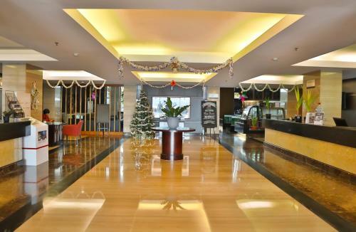Hotel Sahid Bela Ternate