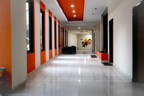 Votel Hotel Tulungagung