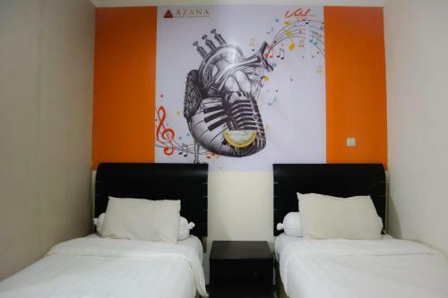 Votel Hotel Tulungagung