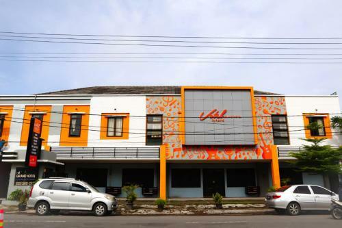 Votel Hotel Tulungagung