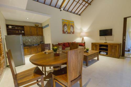 Sweet Ginger Villa By Prasi