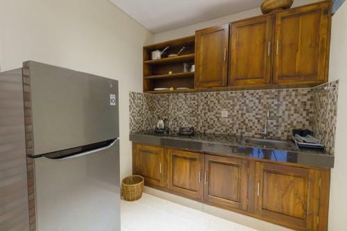 Sweet Ginger Villa By Prasi