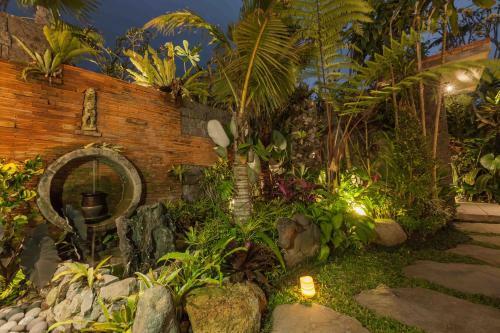 Sweet Ginger Villa By Prasi