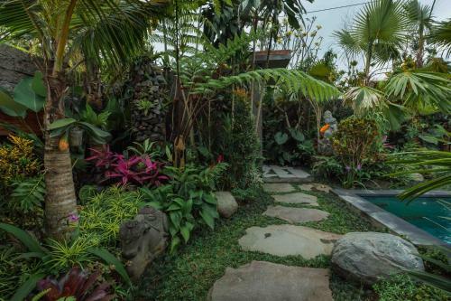 Sweet Ginger Villa By Prasi