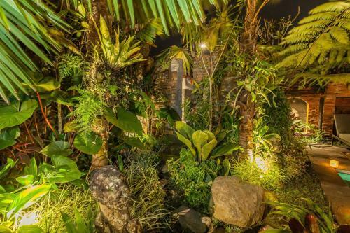 Sweet Ginger Villa By Prasi