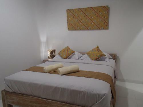 Posada Askara Guest House & Hostel