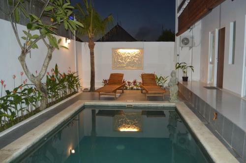 Posada Askara Guest House & Hostel