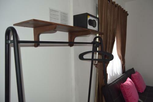Posada Askara Guest House & Hostel