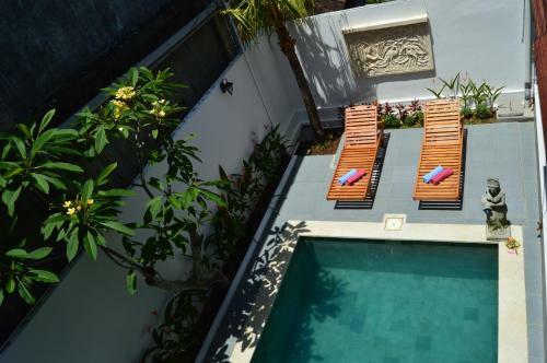 Posada Askara Guest House & Hostel