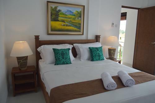 Posada Askara Guest House & Hostel