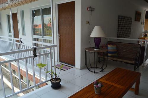 Posada Askara Guest House & Hostel