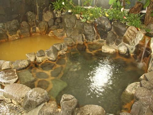 Hotel Suisenkaku