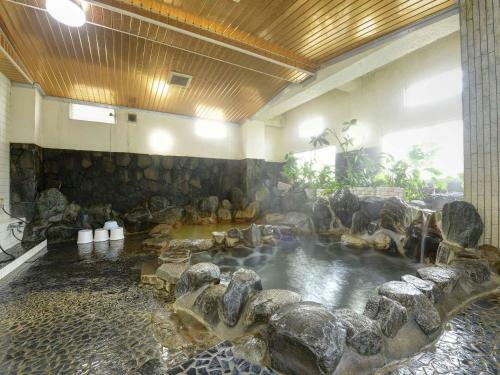 Hotel Suisenkaku