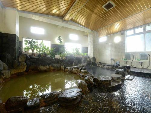 Hotel Suisenkaku