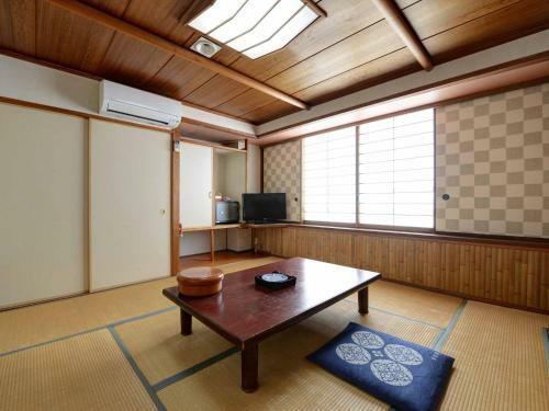 Hotel Suisenkaku