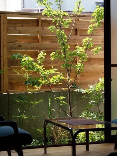 Kamesei Ryokan