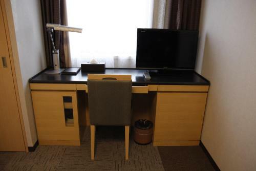 Hotel Metropolitan Takasaki